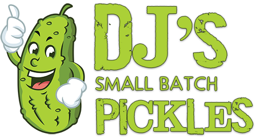 Pickle Jar Logo Graphic by maikofarazhatta · Creative Fabrica